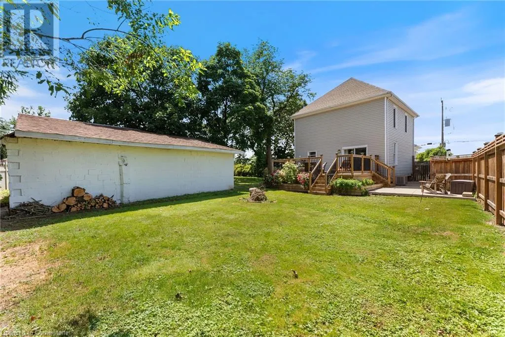 264 WINONA Road