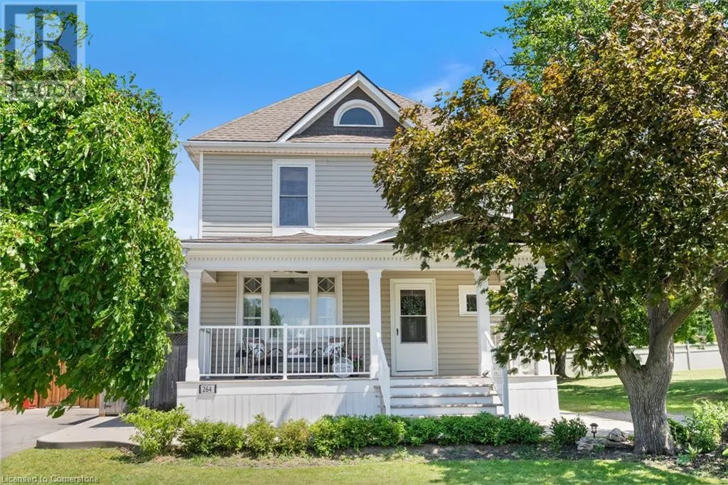 264 WINONA Road
