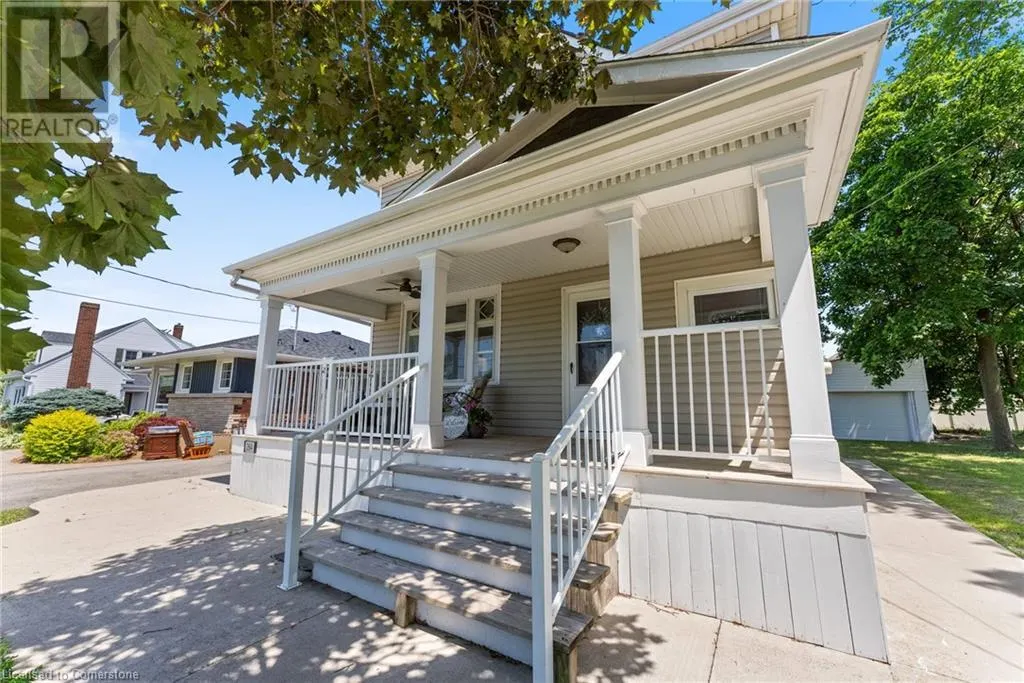 264 WINONA Road