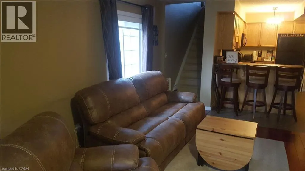 35 MOUNTFORD Drive Unit# 121, #121