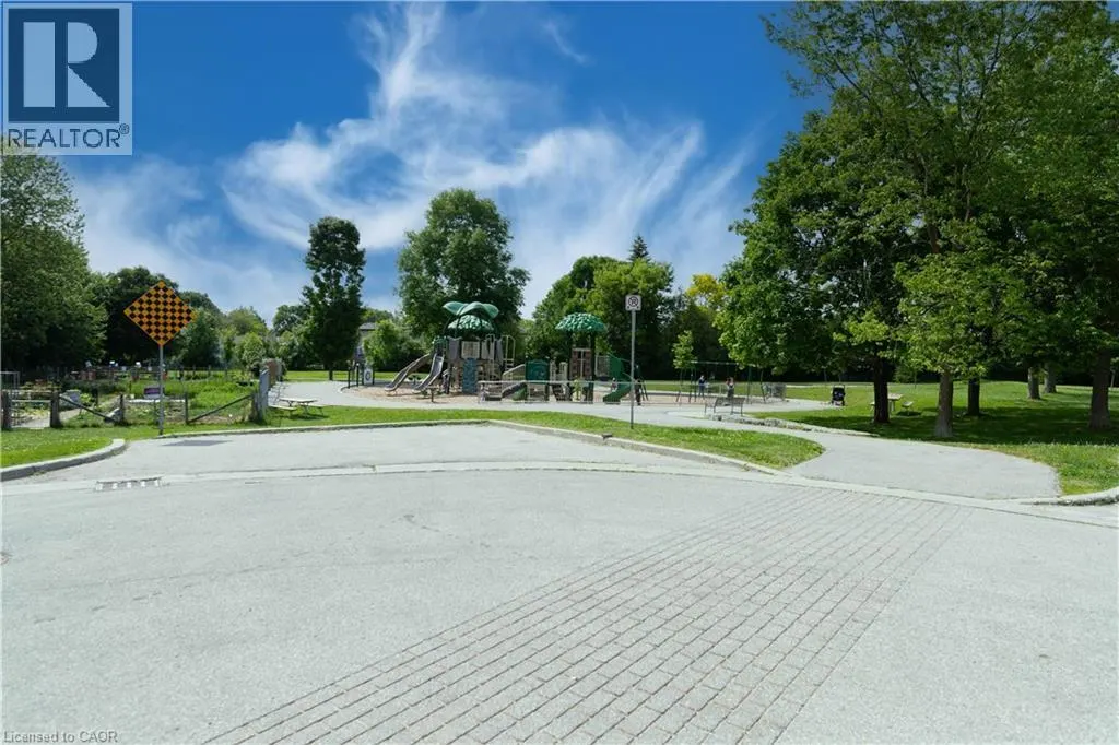35 MOUNTFORD Drive Unit# 121, #121