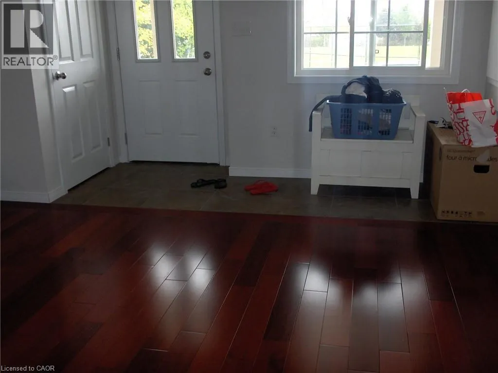 35 MOUNTFORD Drive Unit# 121, #121