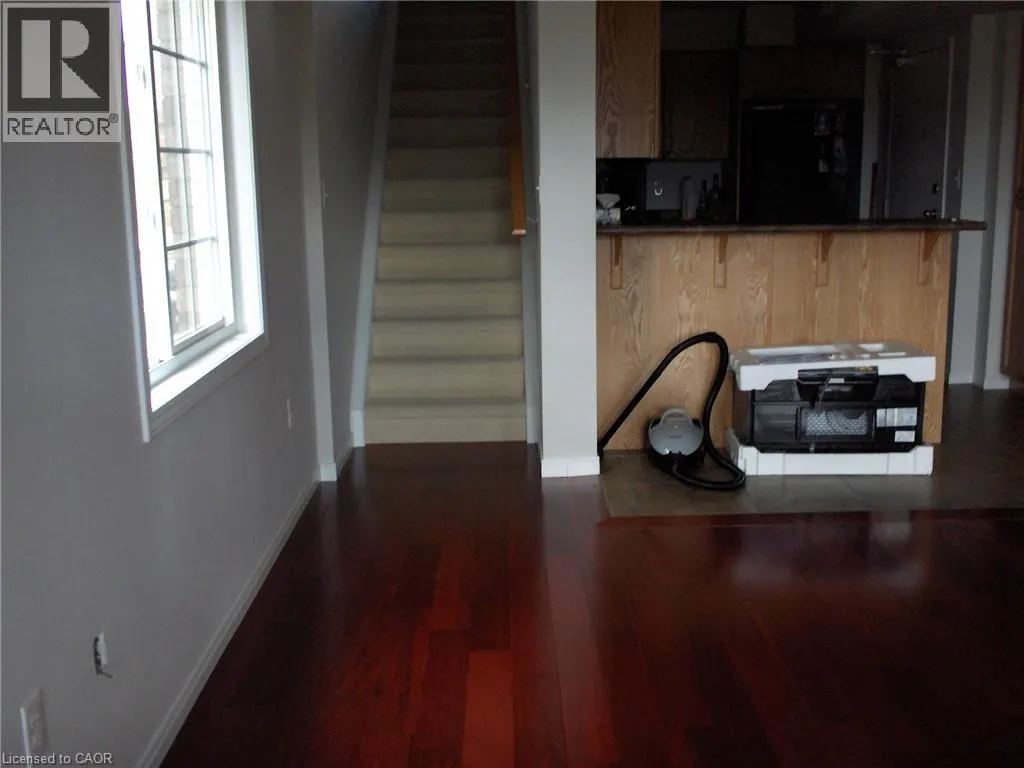 35 MOUNTFORD Drive Unit# 121, #121