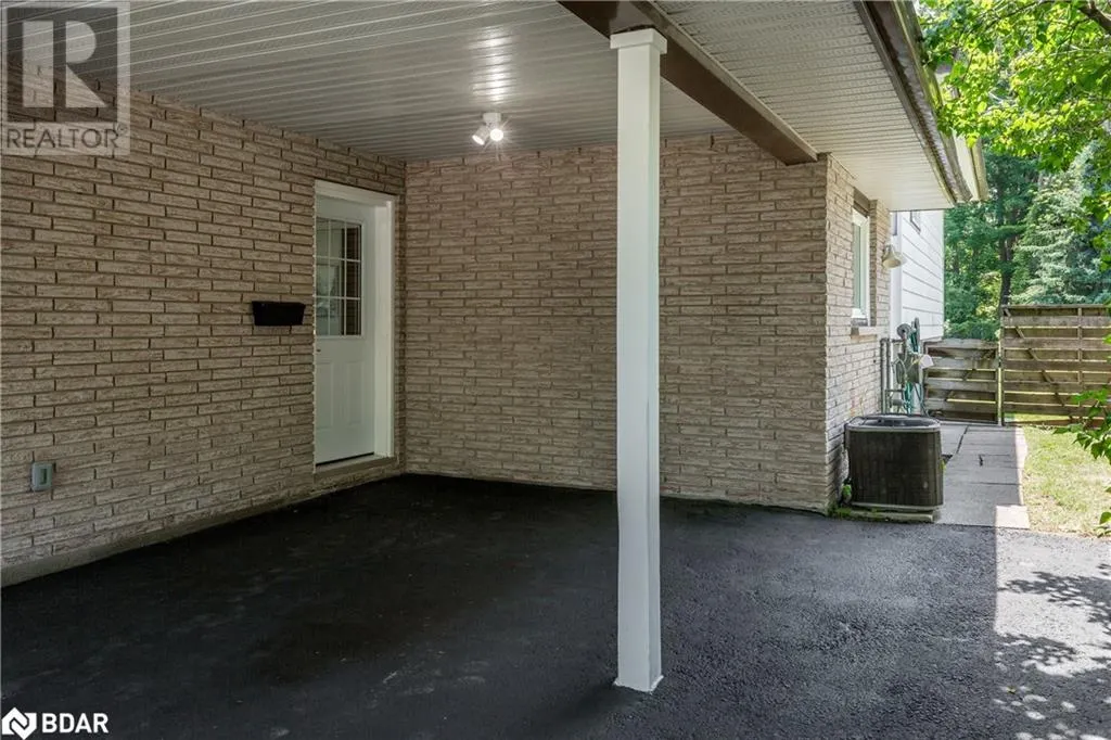 55 FITTONS Road E