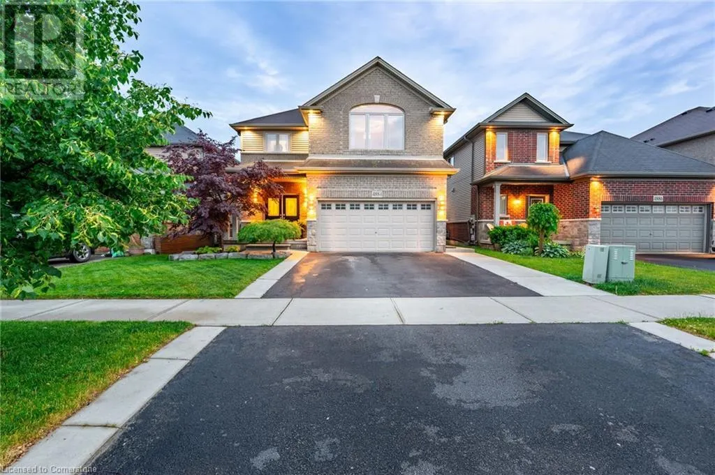 4884 ALLAN Court