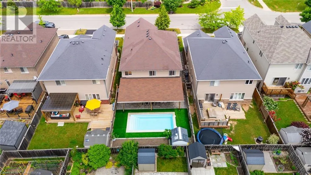 4884 ALLAN Court
