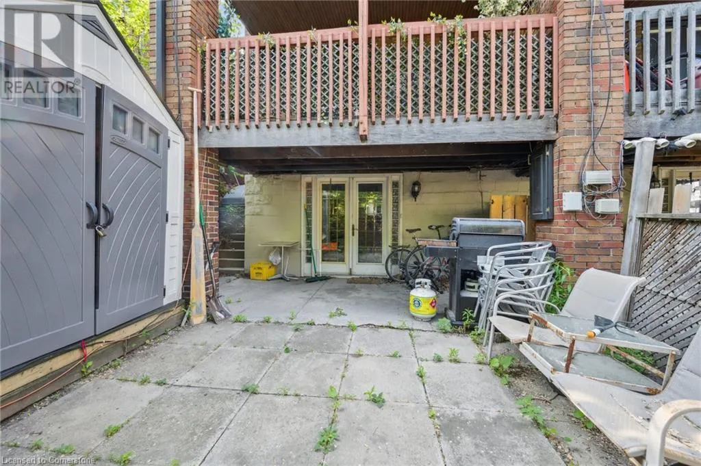 527 KINGSTON Road