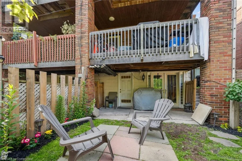 527 KINGSTON Road
