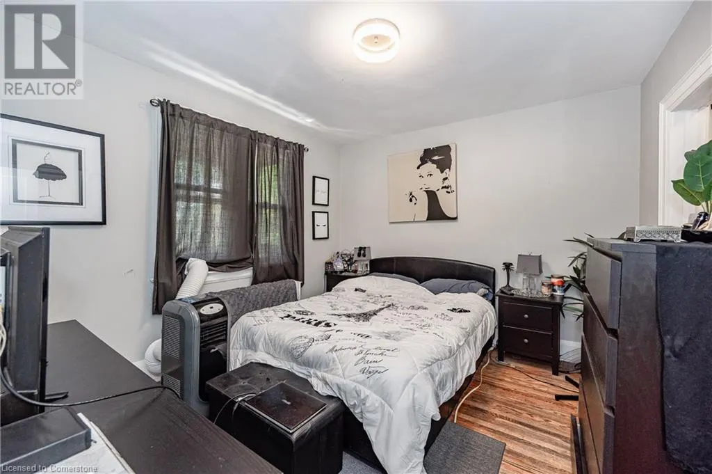 527 KINGSTON Road