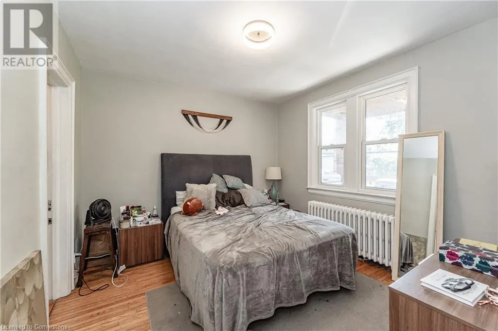 527 KINGSTON Road