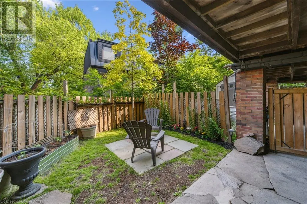 527 KINGSTON Road
