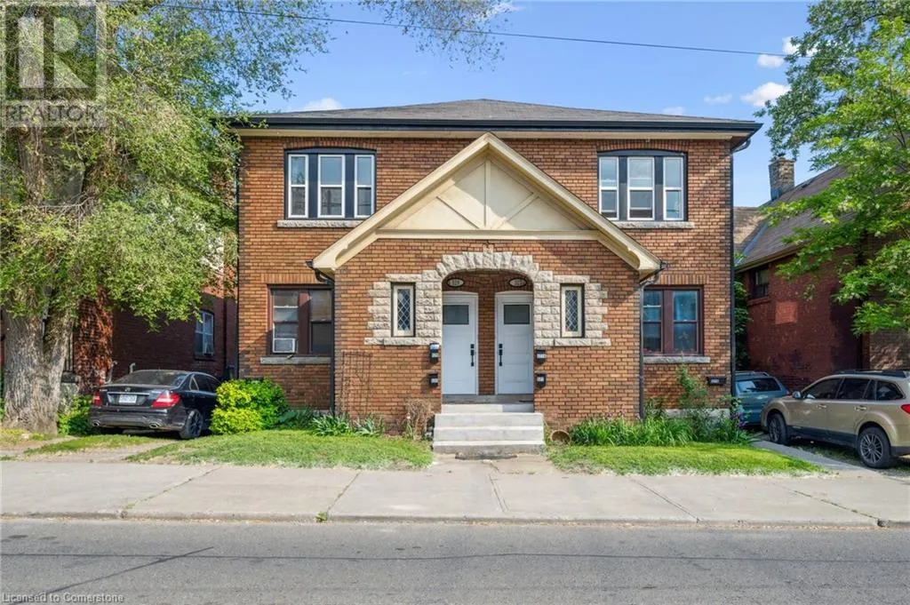 527 KINGSTON Road