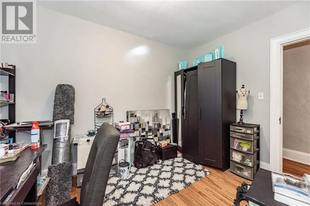 527 KINGSTON Road