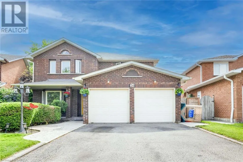 26 DUNDALK Crescent