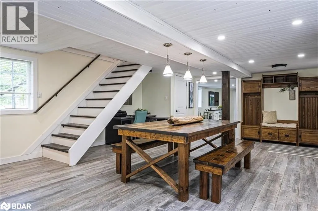 1057 SEVERN RIVER Road