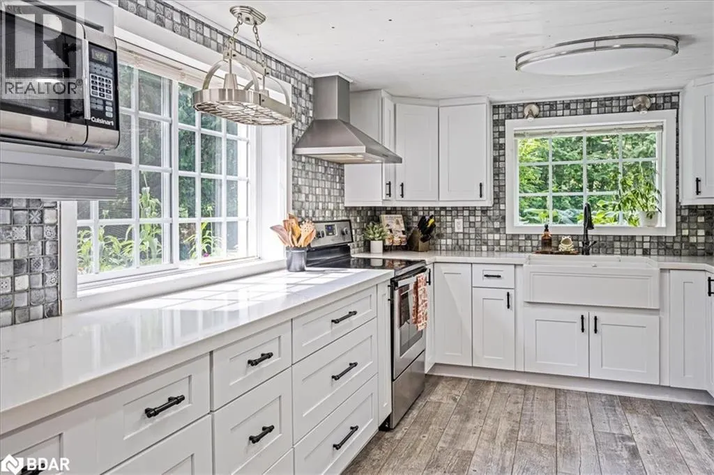 1057 SEVERN RIVER Road