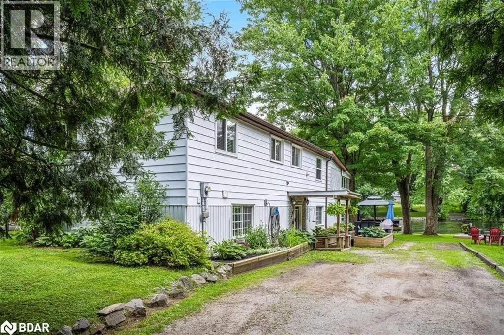 1057 SEVERN RIVER Road