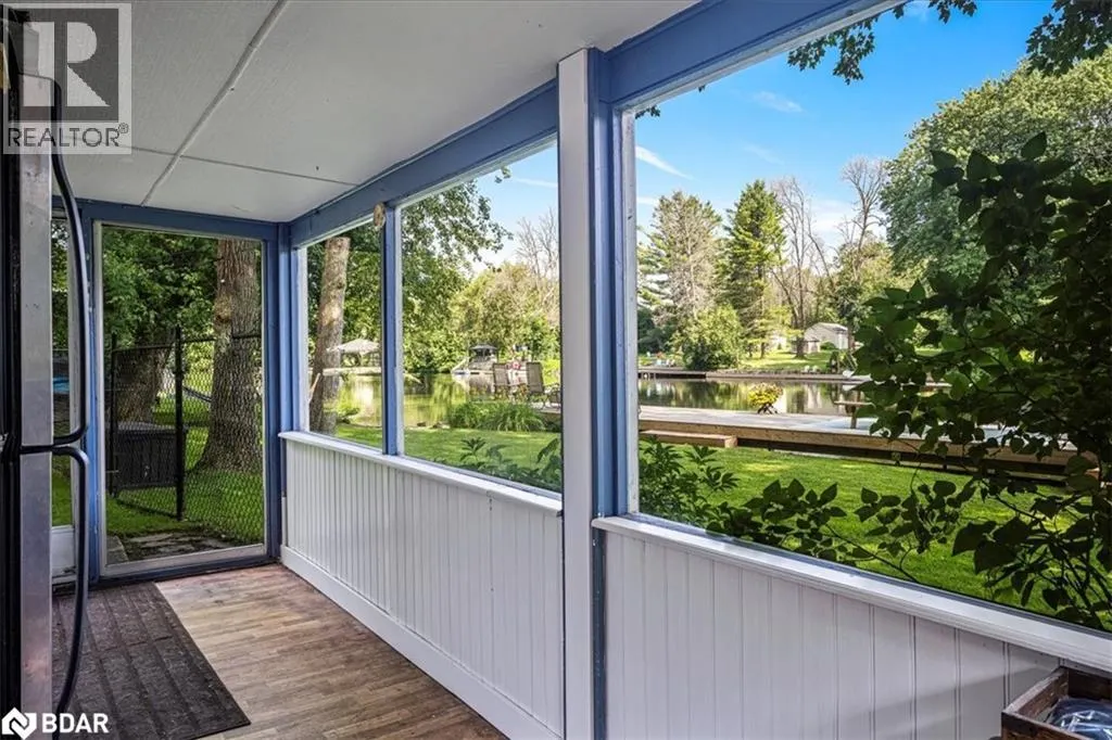 1057 SEVERN RIVER Road