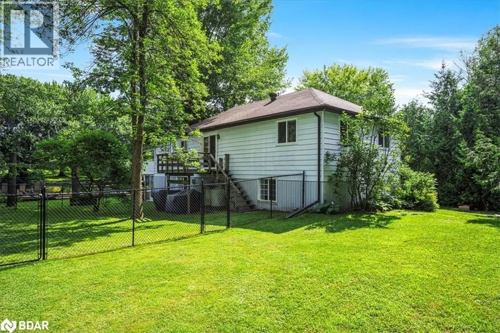 1057 SEVERN RIVER Road