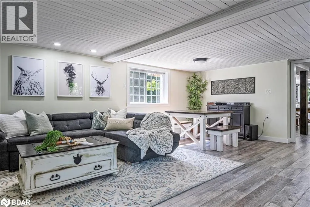 1057 SEVERN RIVER Road