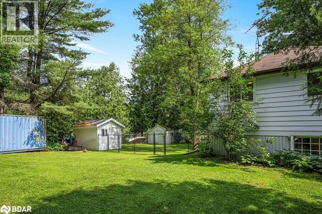 1057 SEVERN RIVER Road