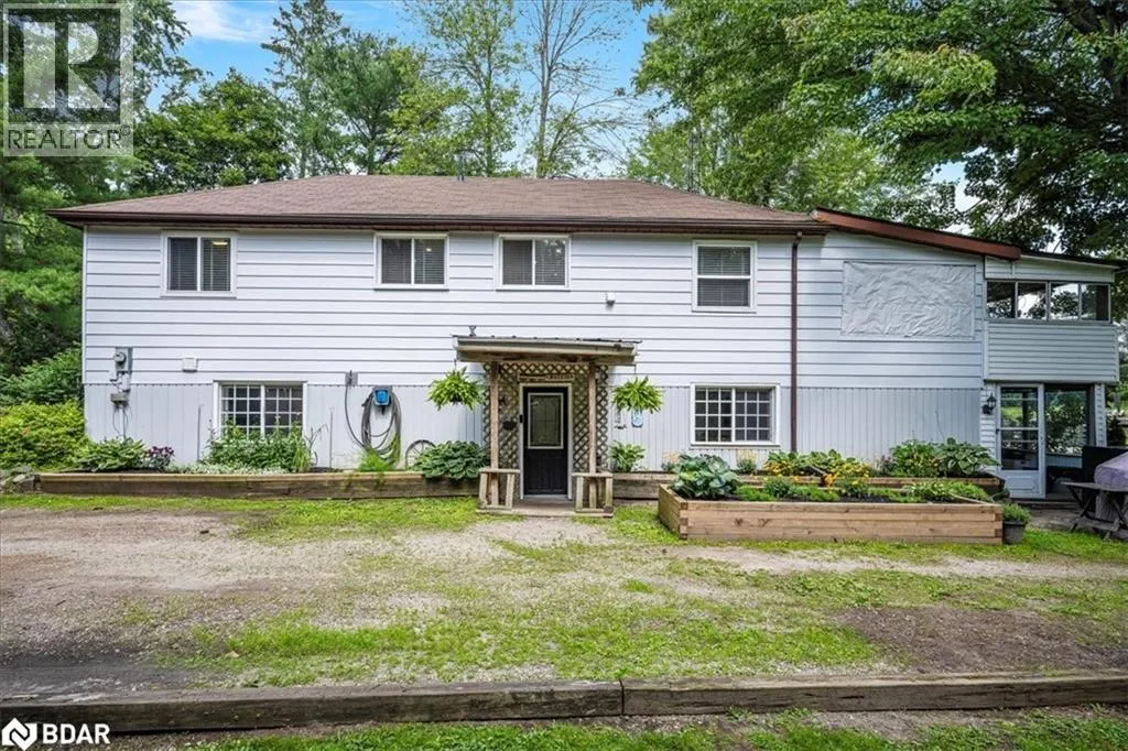 1057 SEVERN RIVER Road