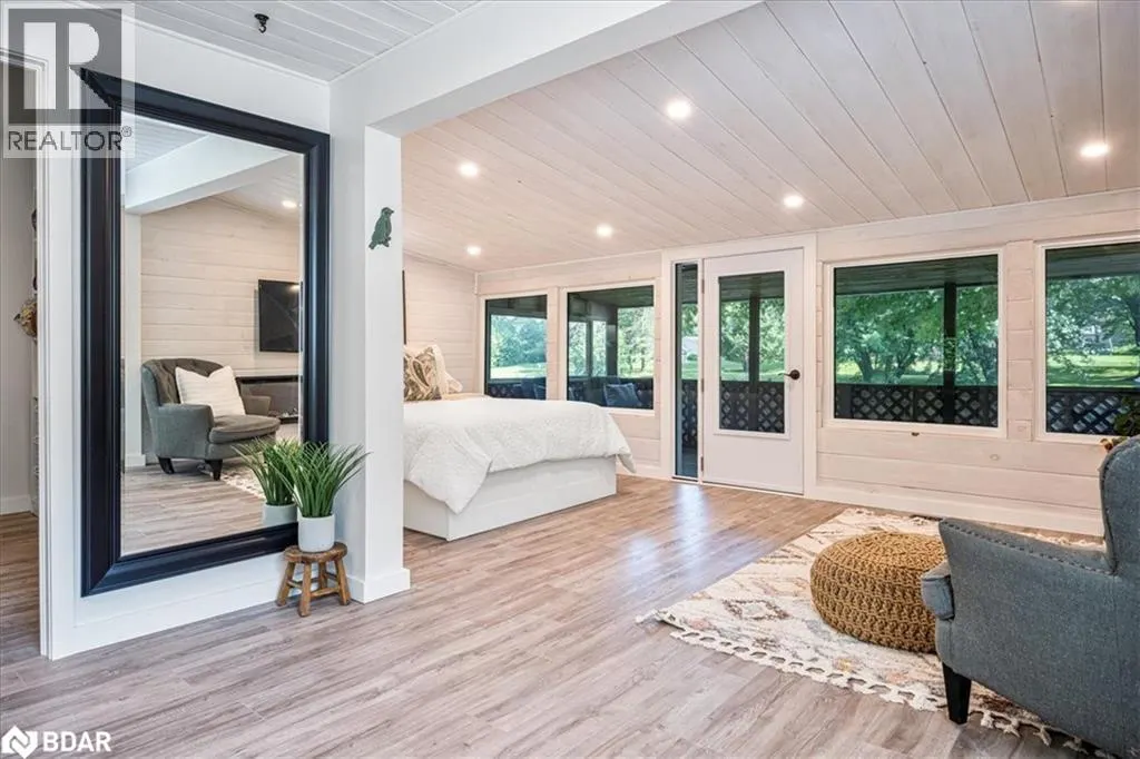 1057 SEVERN RIVER Road