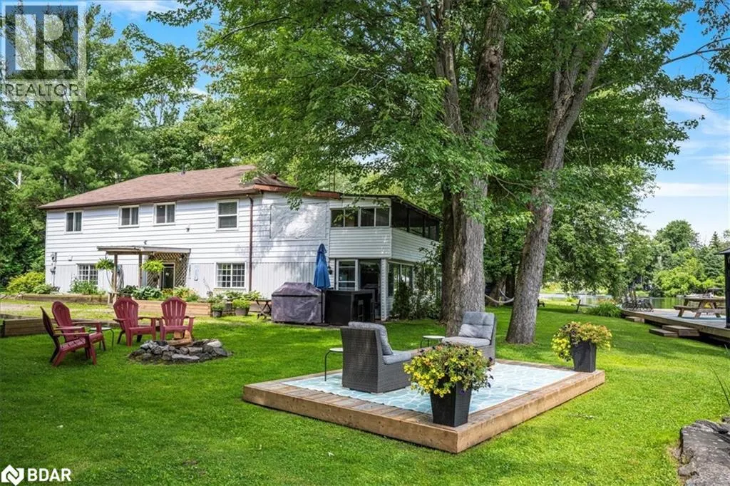 1057 SEVERN RIVER Road