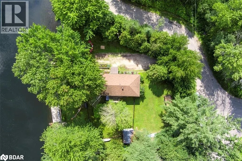 1057 SEVERN RIVER Road