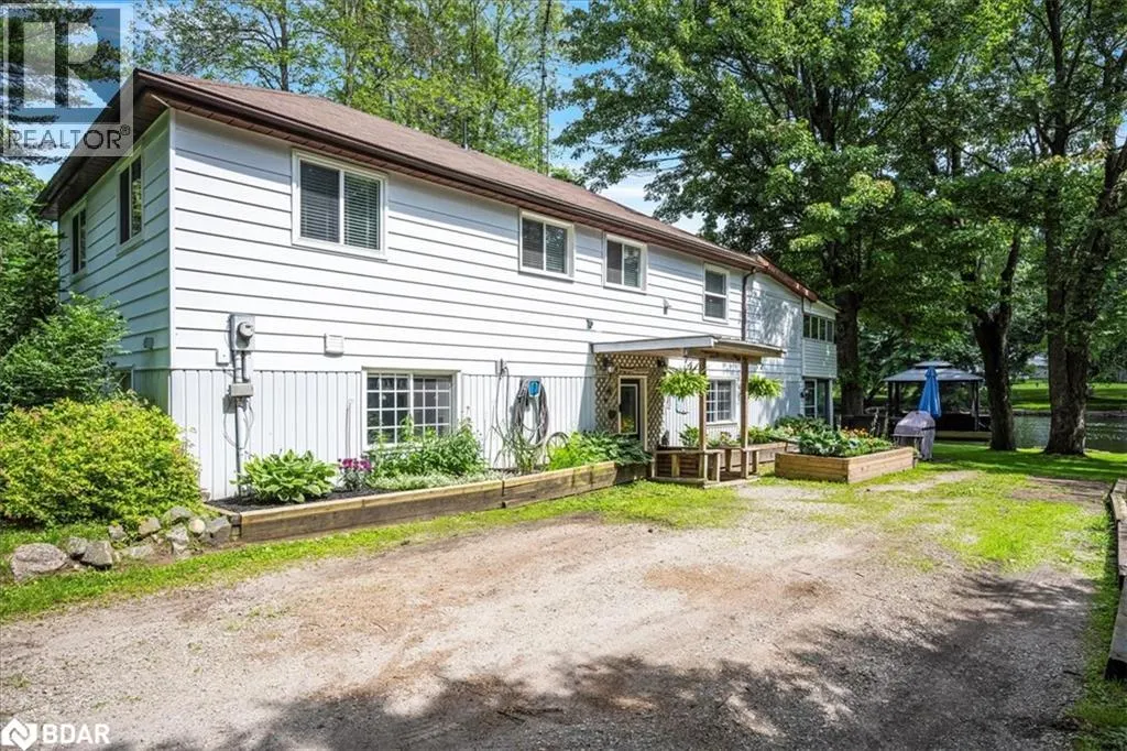 1057 SEVERN RIVER Road