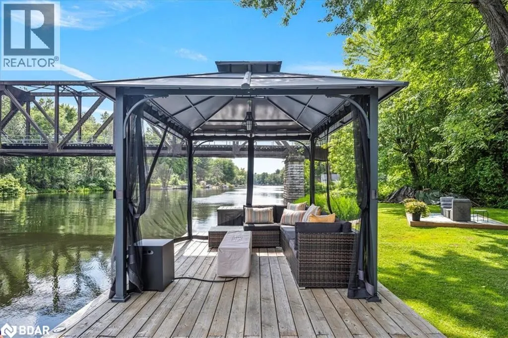 1057 SEVERN RIVER Road