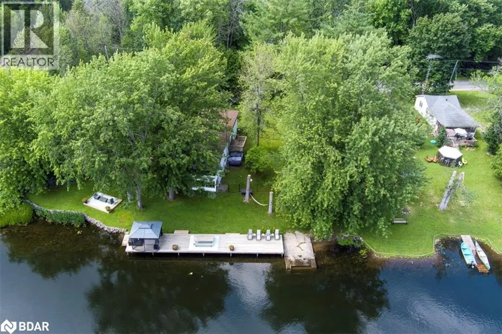 1057 SEVERN RIVER Road