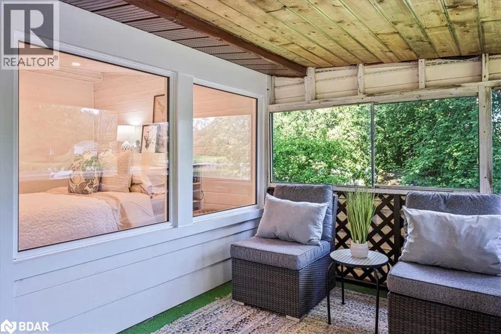 1057 SEVERN RIVER Road