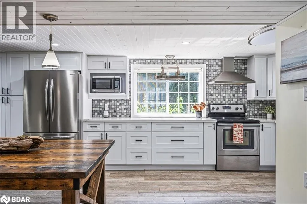 1057 SEVERN RIVER Road