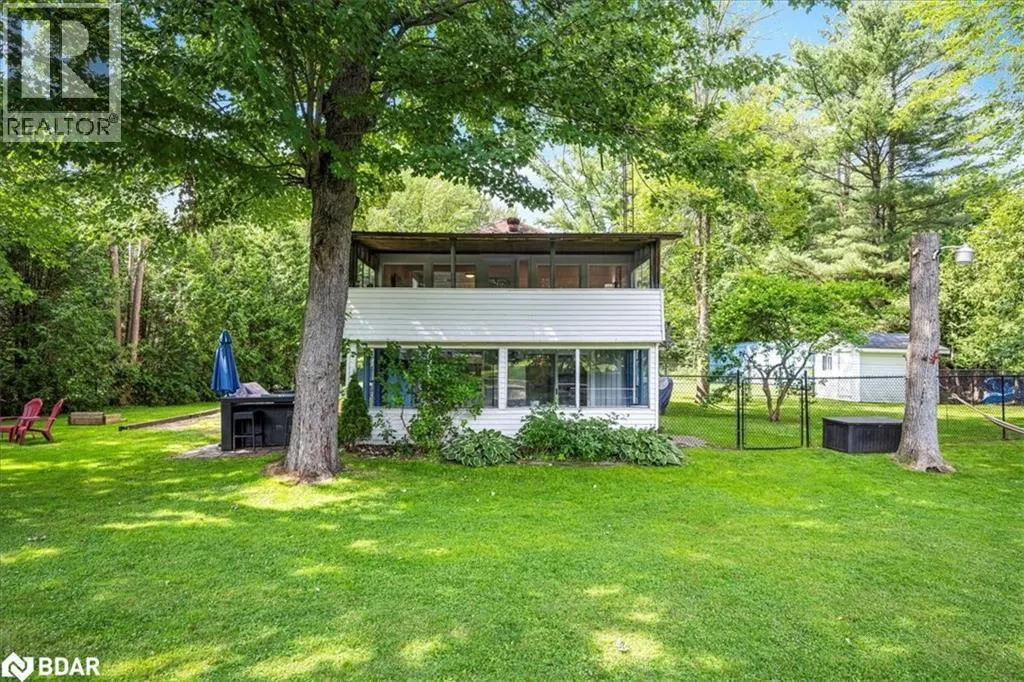 1057 SEVERN RIVER Road