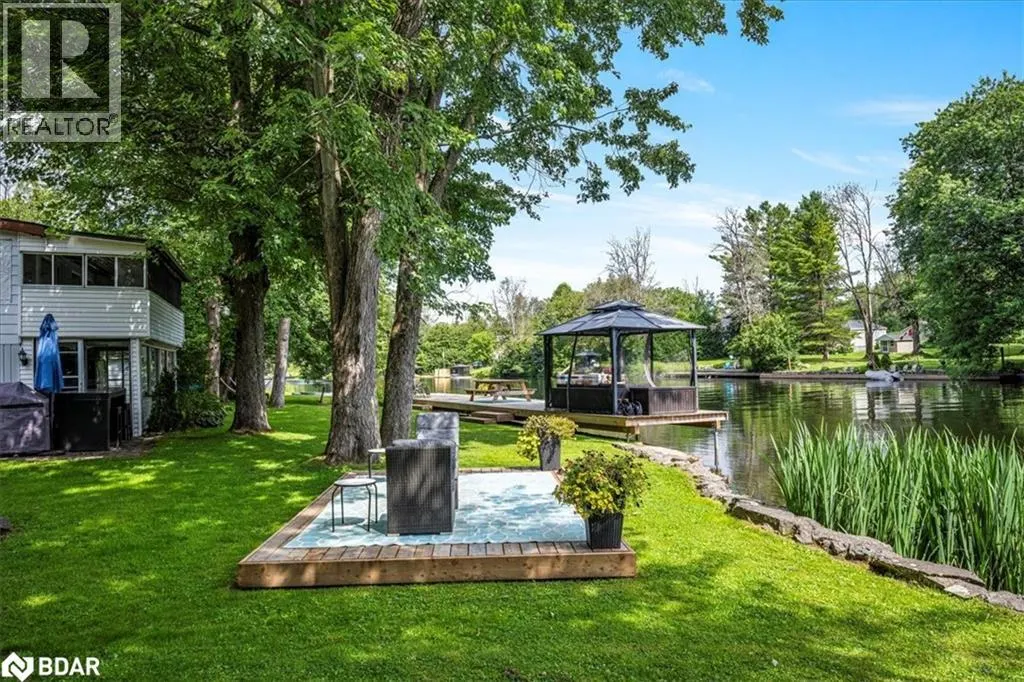 1057 SEVERN RIVER Road