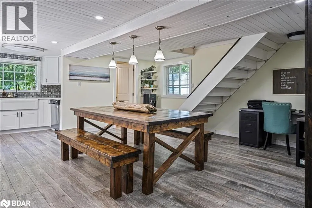 1057 SEVERN RIVER Road