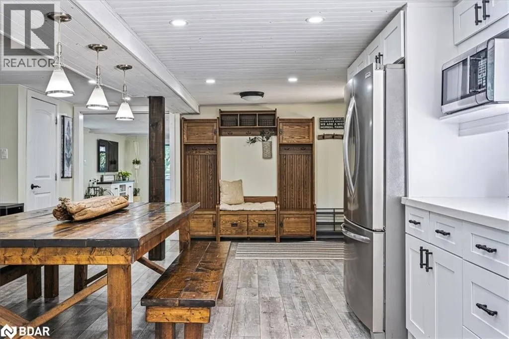 1057 SEVERN RIVER Road