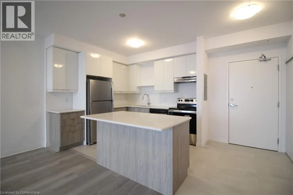 5 HAMILTON Street N Unit# 402, #402