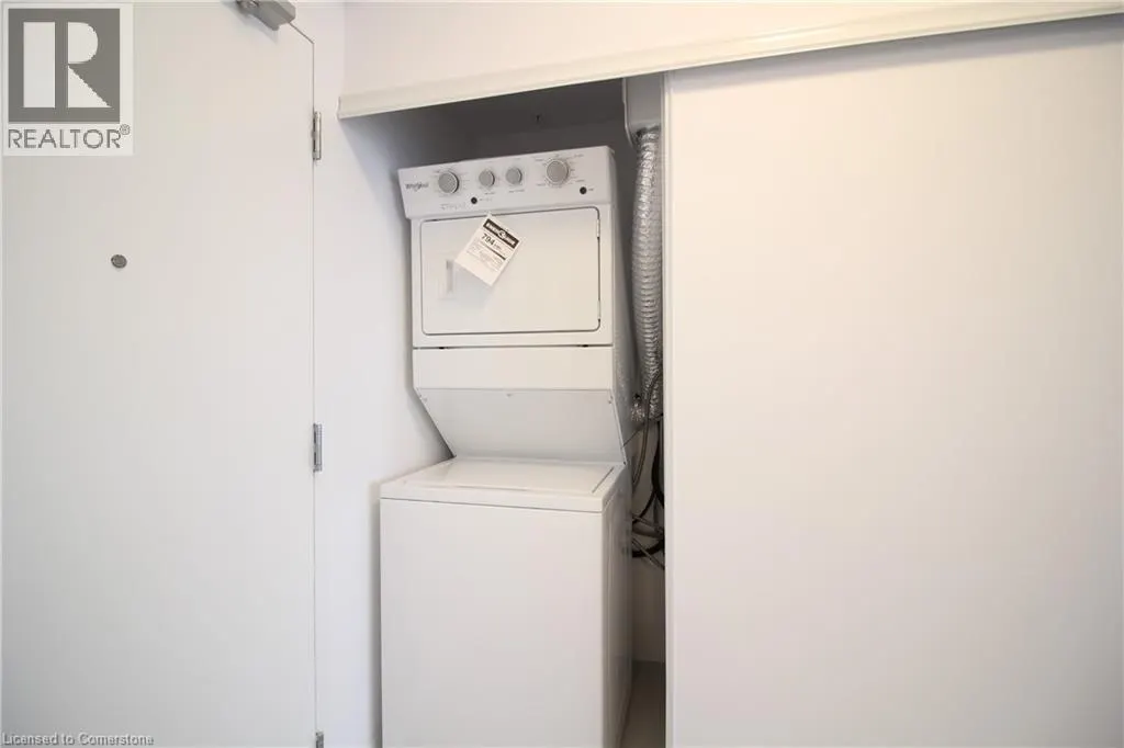 5 HAMILTON Street N Unit# 402, #402