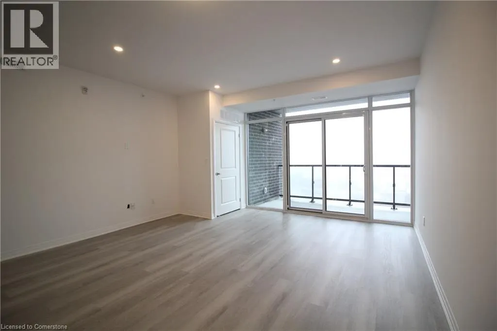 5 HAMILTON Street N Unit# 402, #402