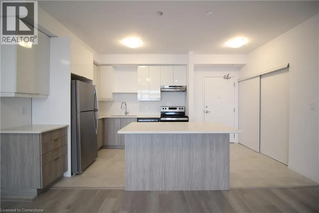 5 HAMILTON Street N Unit# 402, #402