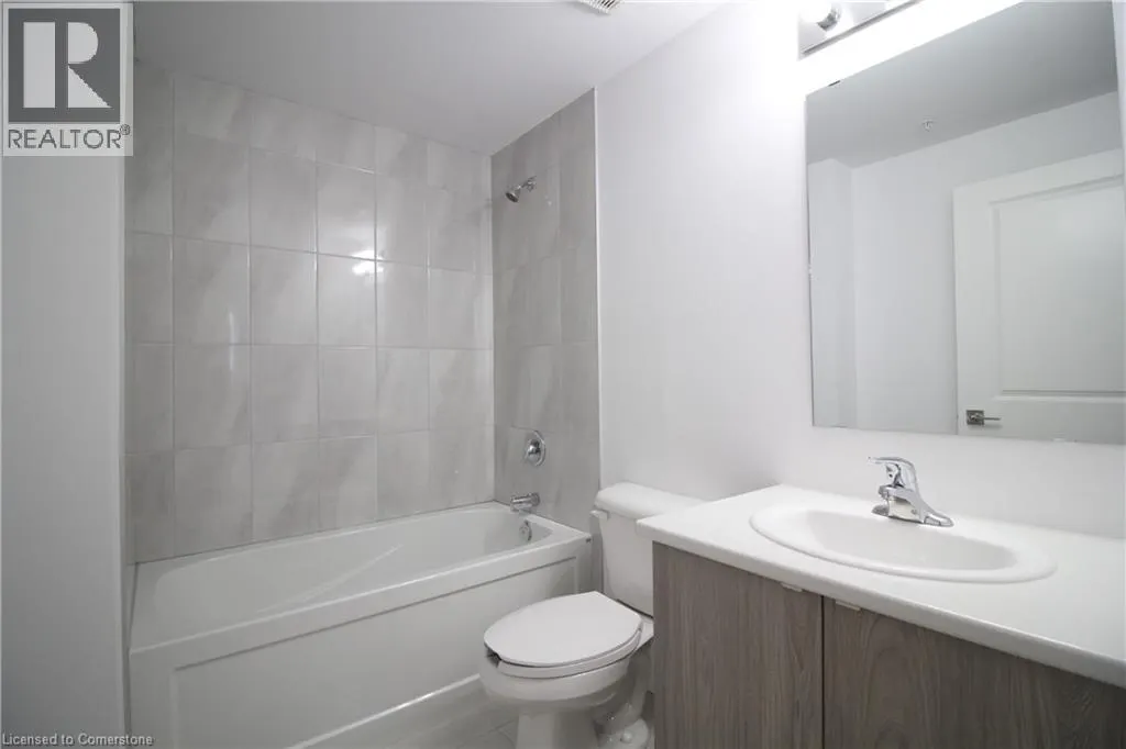 5 HAMILTON Street N Unit# 402, #402