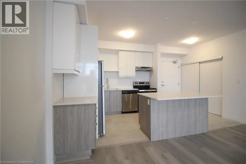 5 HAMILTON Street N Unit# 402, #402