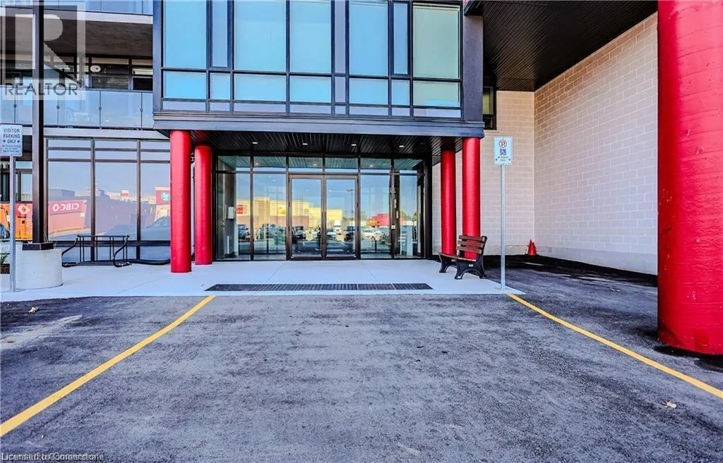 5 HAMILTON Street N Unit# 402, #402