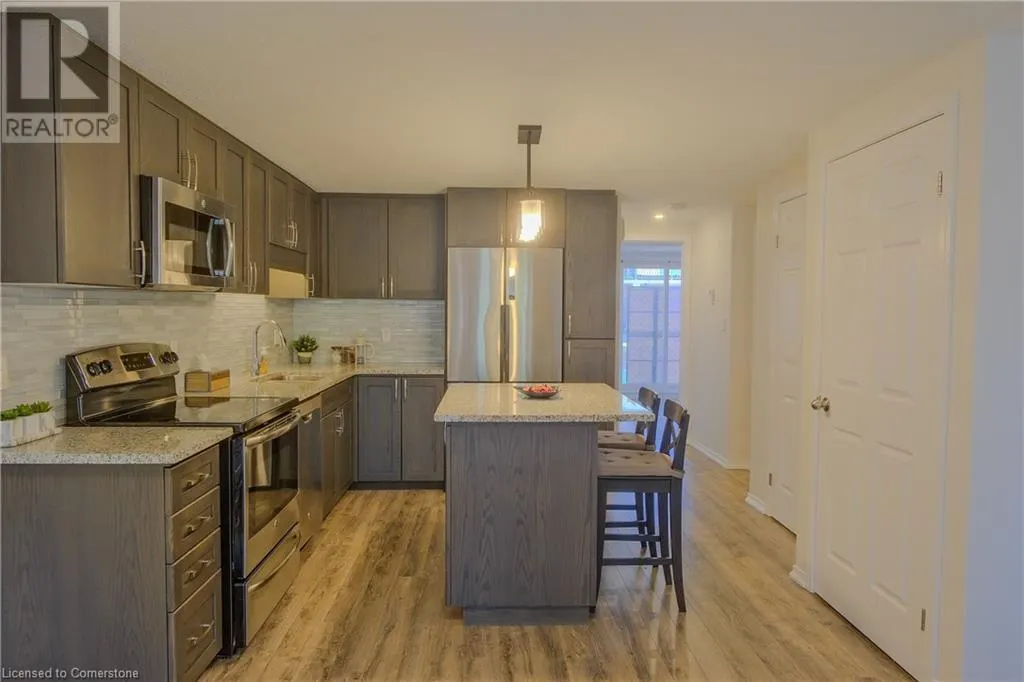 24 SIENNA Street Unit# A, #A