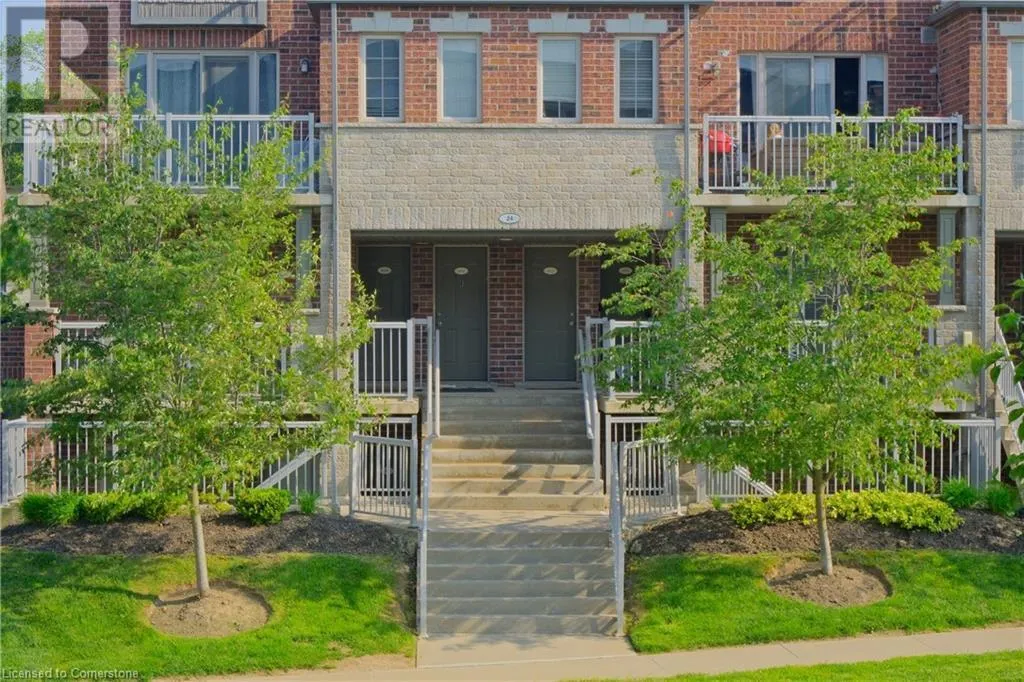 24 SIENNA Street Unit# A, #A