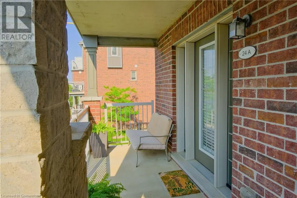 24 SIENNA Street Unit# A, #A