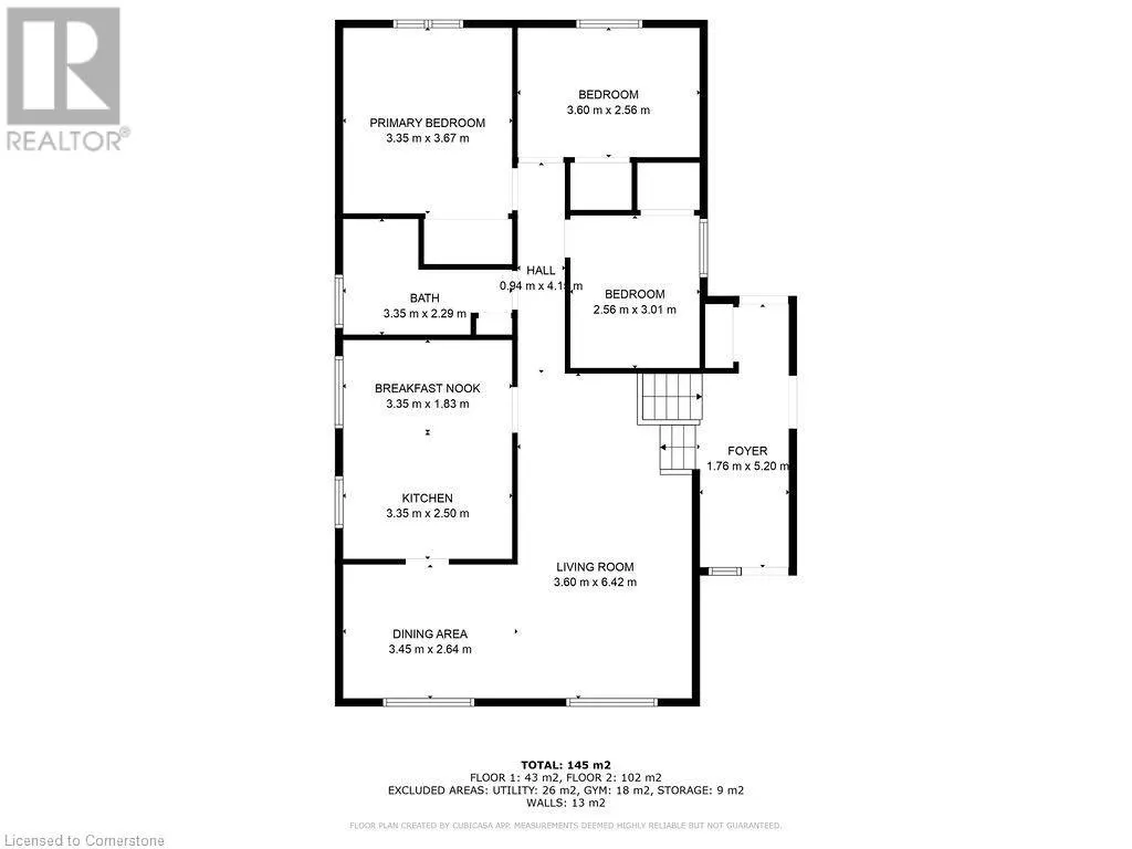 295 HALLER Crescent