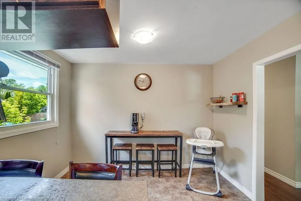 295 HALLER Crescent